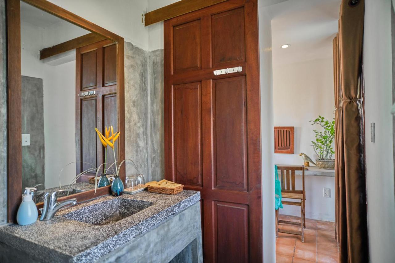 Pao Homes - An Hai Villa, Family-Friendly Villa With Pool 호이안 외부 사진