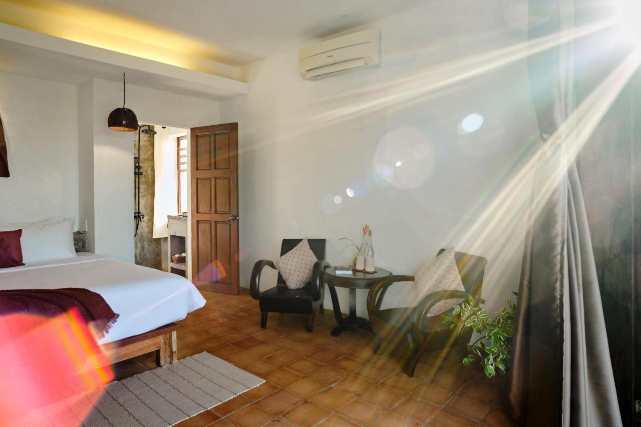 Pao Homes - An Hai Villa, Family-Friendly Villa With Pool 호이안 외부 사진